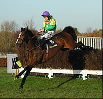 Kauto Star