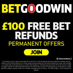 BetGoodwin