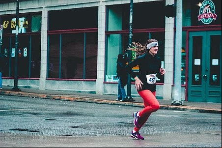 runner
