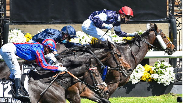 Melbourne Cup