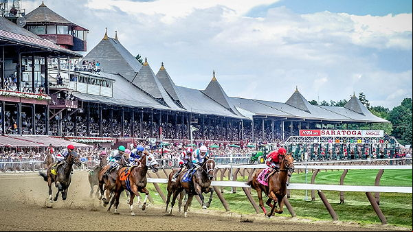 Saratoga Race Course