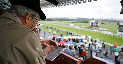 horse racing