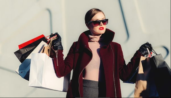 shopper