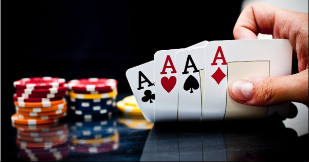 poker skills