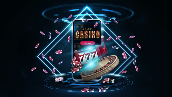 onine casino