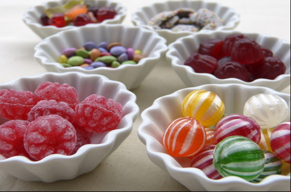 CBD Gummies