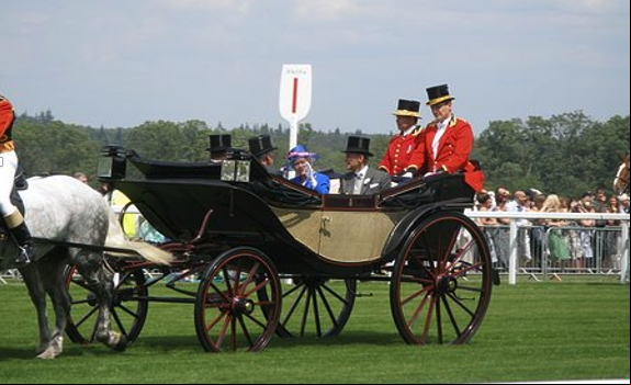 Royal Ascot