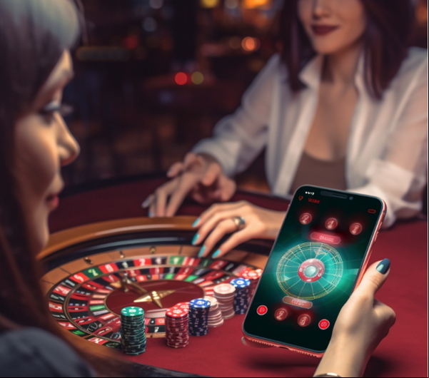 Mobile Casino