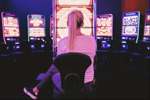 Casino