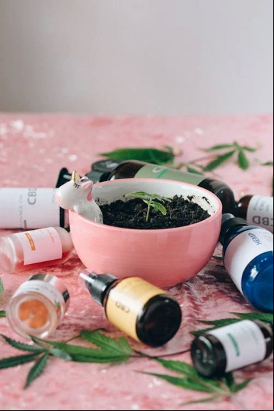 Herbal Products