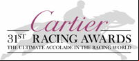 Cartier Racing Awards