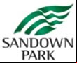 sandown park