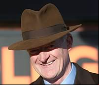 Willie Mullins